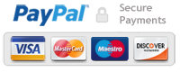 PayPal Secure Payments